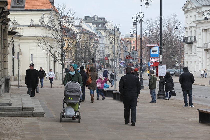 Pogoda na święta