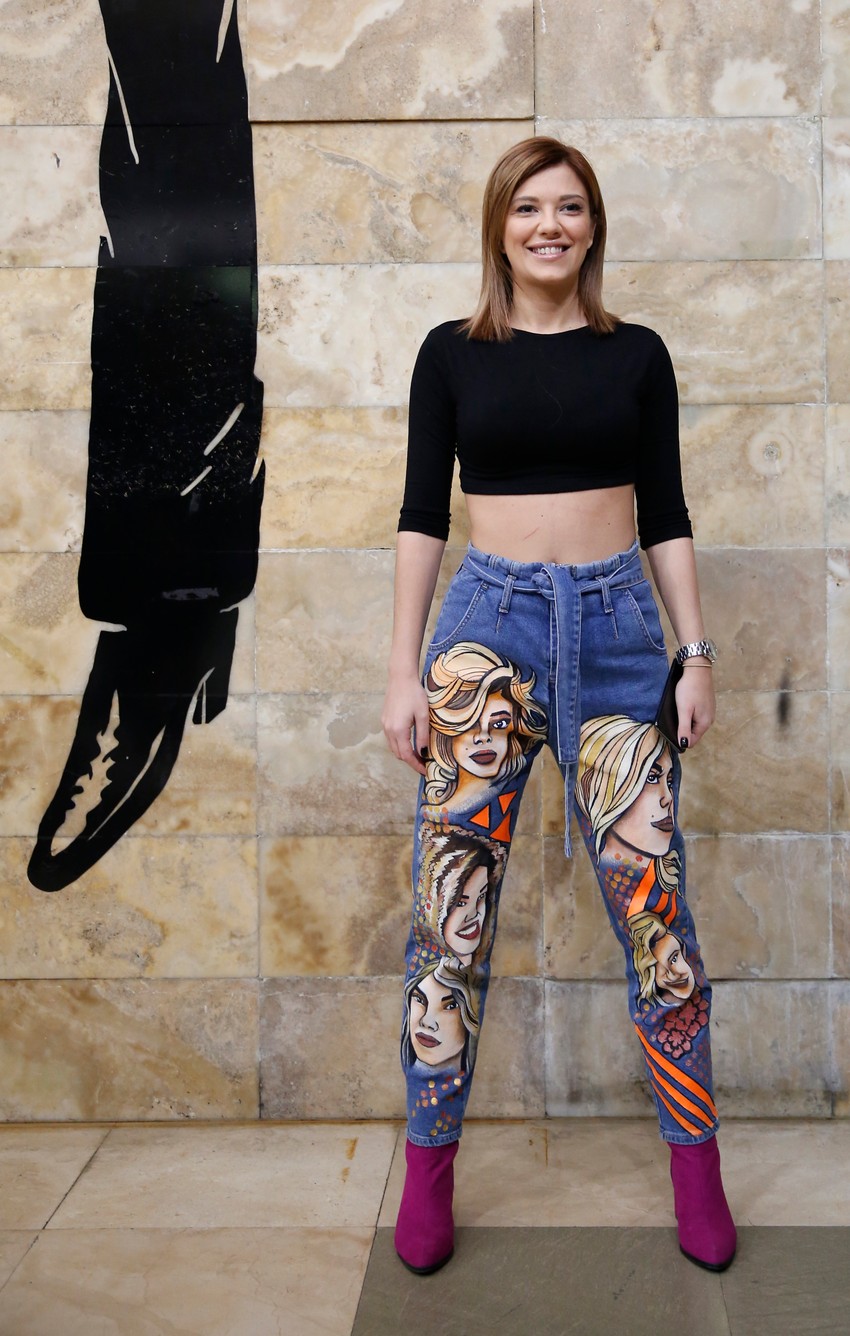 "PECKALI SMO SE" Kija otkrila sve o susretu sa Žikom Todorovićem na snimanju "Pinkovih zvezda", ali i o odnosu sa Slobom 