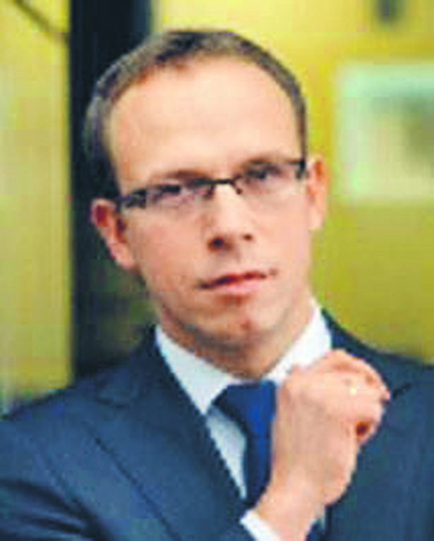 Bogusław Stefaniak, zarządzający Ipopema Rynku Mieszkaniowego FIZ