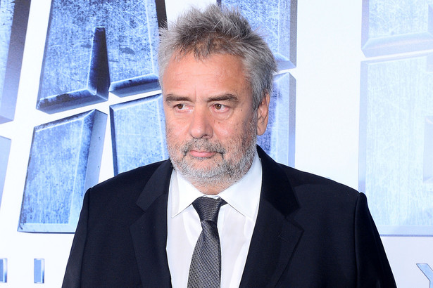 Luc Besson: Jako dziecko byłem fanatykiem komiksów [ROZMOWA]