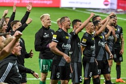 Górnik Łęczna z ŁKS-em Łódź o awans do PKO Ekstraklasy [WYNIKI]