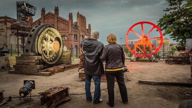 Industriada 2018 - ponad 500 wydarzeń na Szlaku Zabytków Techniki