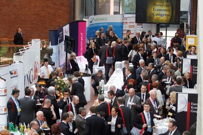 V Europejski Kongres Gospodarczy: Forum Współpracy Gospodarczej Afryka-Europa Centralna