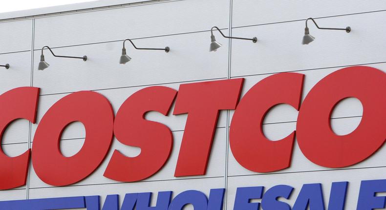 Costco Wholesale.Dominic Lipinski - PA Images / Contributor / Getty Images