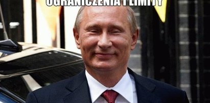 Najlepsze polityczne memy 2014 r. ZOBACZ!