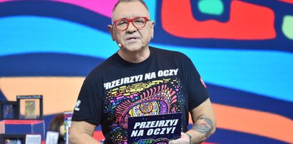 Ewa Owsiak otworzyła jubileuszowy finał WOŚP. Tak wygląda dziś młodsza córka Jerzego Owsiaka