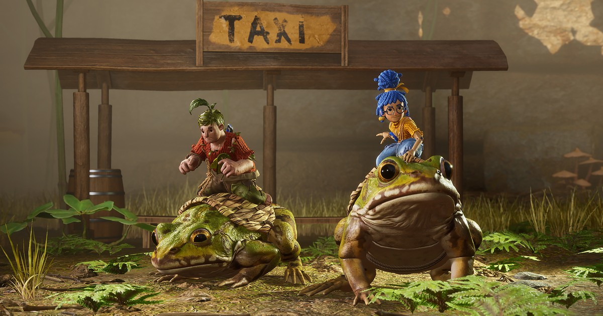 Xbox Die Top10 der CouchKoopSpiele für lokalen Multiplayer TechStage