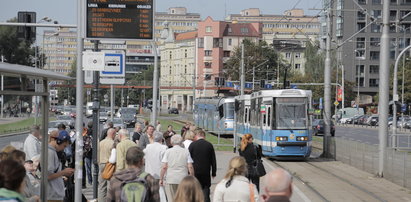 Zmieniają się rozkłady jazdy