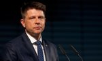 Ryszard Petru zrezygnował z funkcji przewodniczącego klubu .Nowoczesna