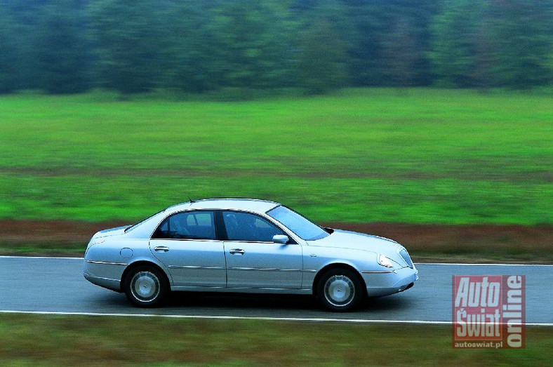 Lancia Thesis