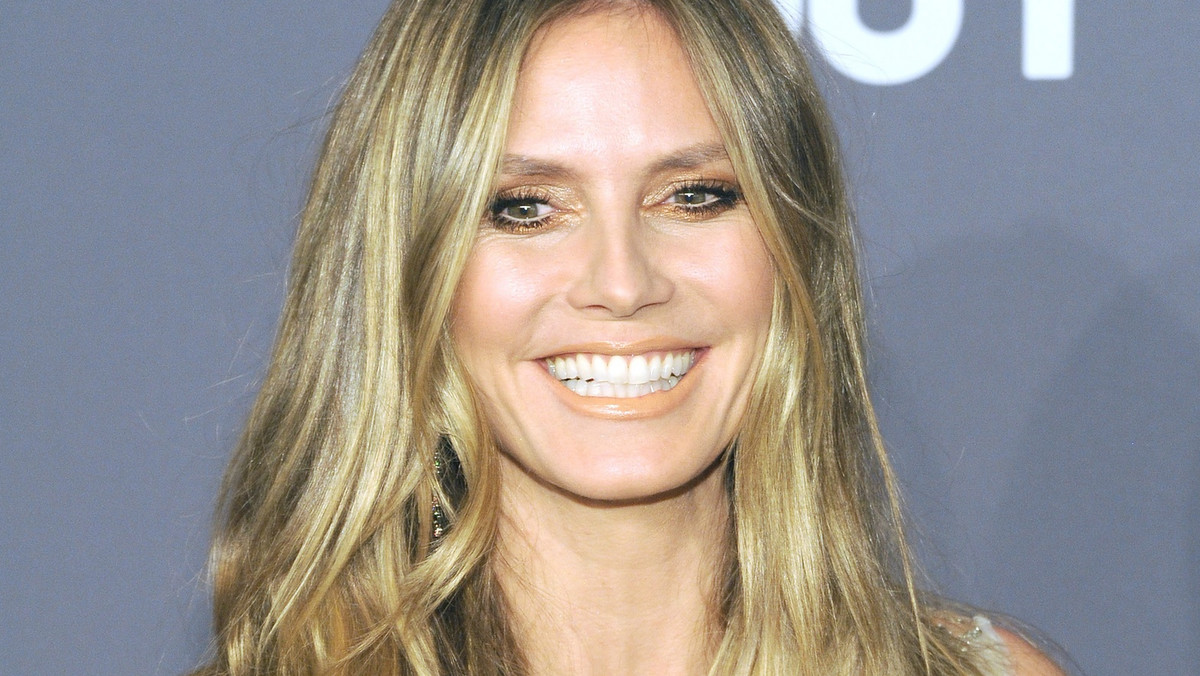 Heidi Klum