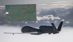 Potężny dron wleciał do Polski. Rosjanie nie będą czuć się bezkarni