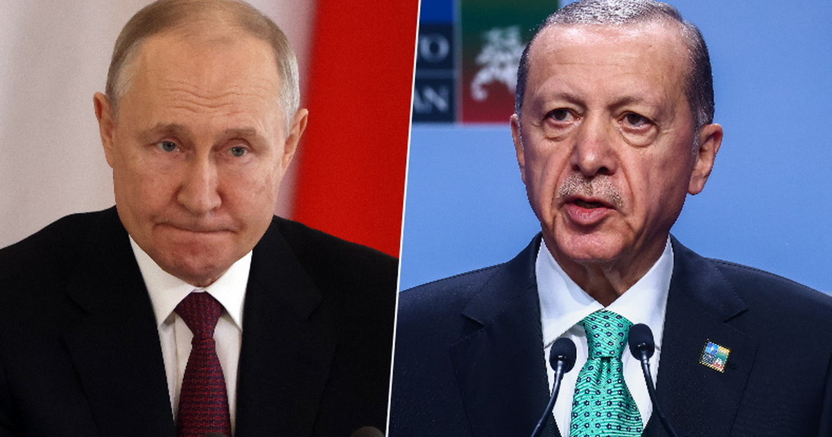 Un ex hombre del Kremlin habla sobre la guerra de Türkiye con Rusia.  Aquí habrá peleas.
