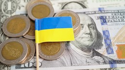 ile pieniędzy potrzeba na odbudowę ukrainy? są nowe szacunki