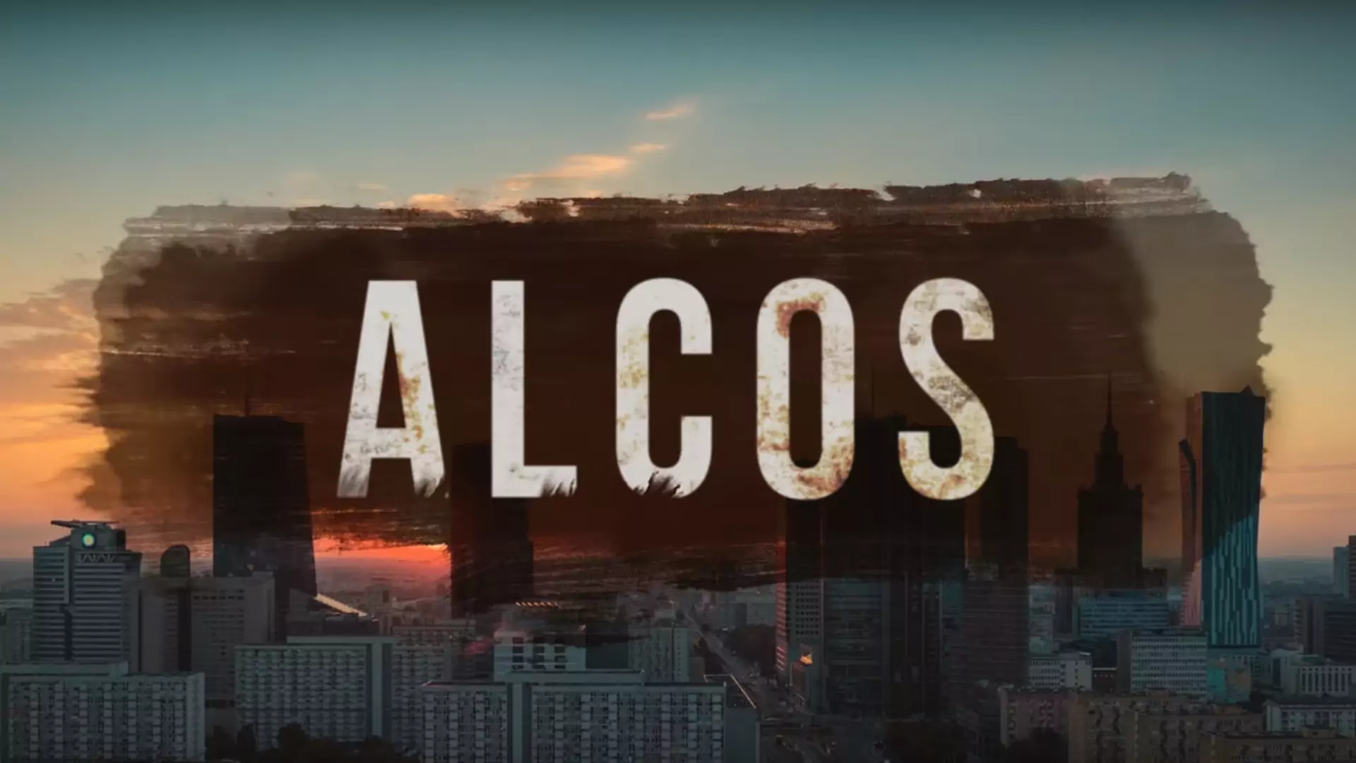 Jak wyglądaloby polskie "Narcos"? Zobacz "Alcos", krótki film o początkach polskiej mafii
