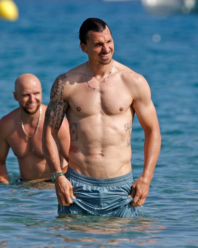 Zlatan Ibrahimović