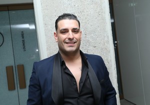 Darko Lazić