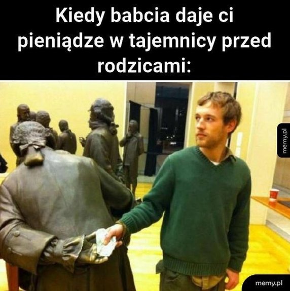 Dzień Babci i Dziadka