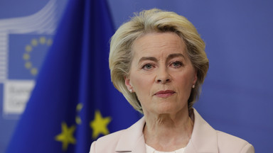 Ursula von der Leyen: era rosyjskich paliw kopalnych w Europie dobiega końca