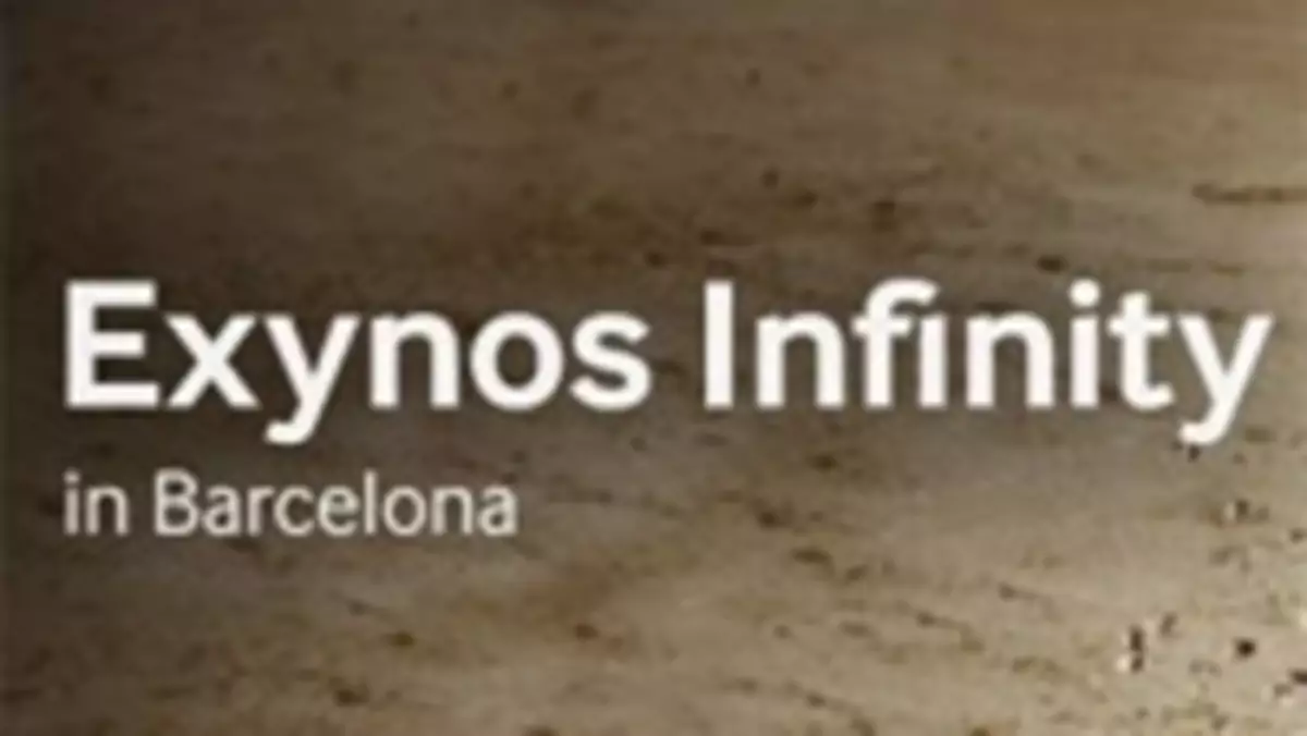 Exynos Infinity. Samsung szykuje nowy procesor dla Galaxy S5?