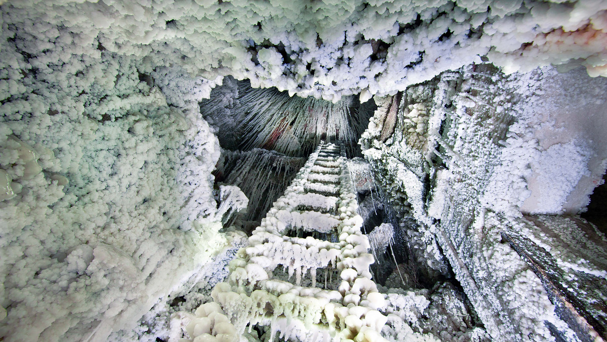 Kopalnia soli Wieliczka - atrakcje Kopalni Soli w Wieliczce