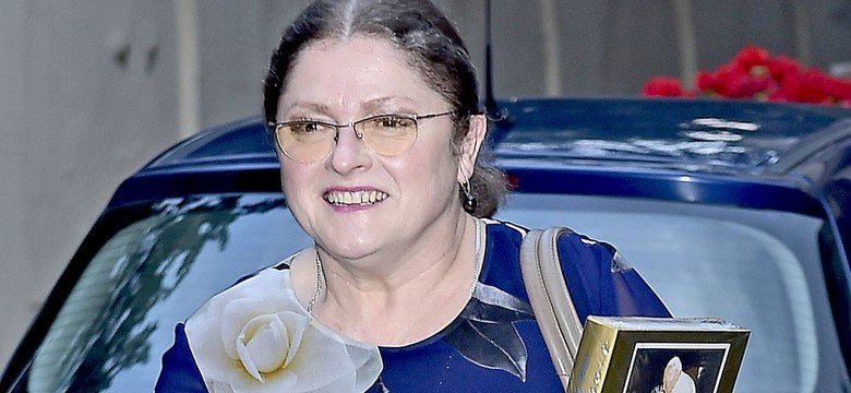 "Ona muzeum, ja ciągle liceum". Burza po słowach Pawłowicz o pierwszej damie