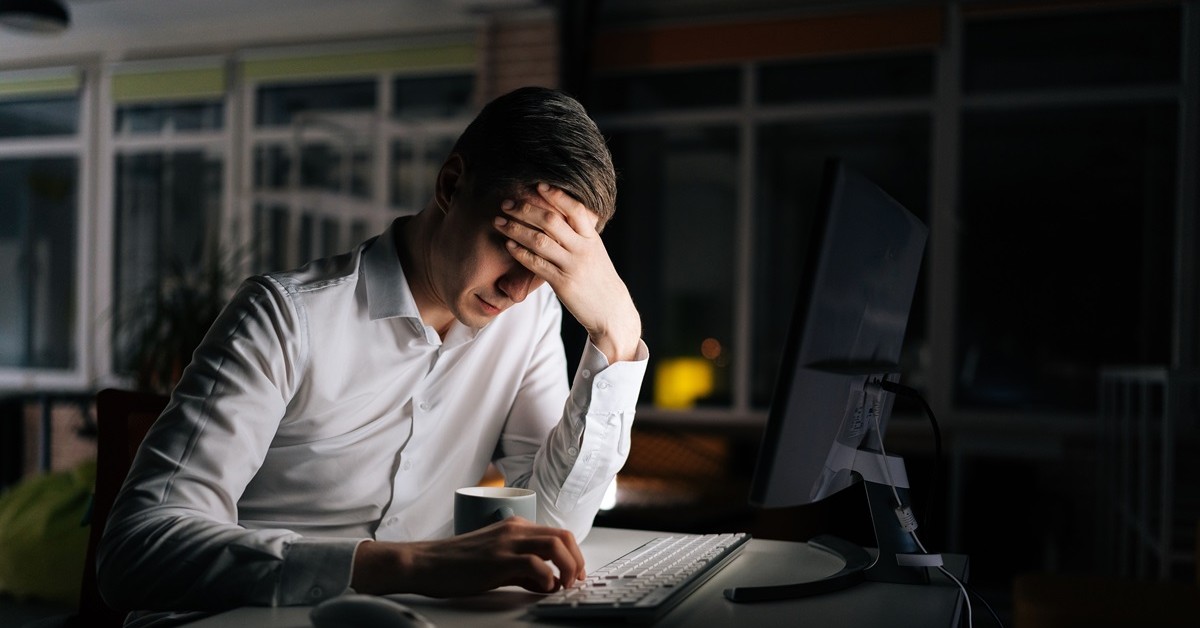 Problemy na rynku pracy: Liczba ofert taka sama jak w czasie pandemii, nikt nie chce zatrudniać juniorów