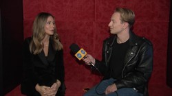 Rozenek-Majdan o kontaktach z byłym mężem i jego stanie zdrowia