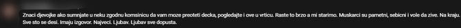 komentar