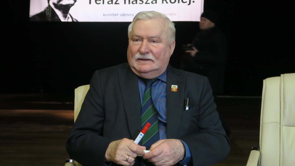 Nie będzie żadnej taryfy ulgowej dla Kaczyńskiego, Ziobry i ich towarzyszy z PiS-u - piszą w oświadczeniu Lech Wałęsa i część działaczy opozycji w PRL. Wydane pismo jest reakcją na aresztowanie posła PO Stanisława Gawłowskiego.