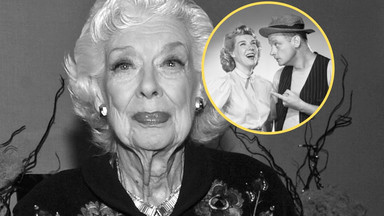 Nie żyje Joyce Randolph. Była ostatnią gwiazdą obsady oryginalnych "Miodowych lat"