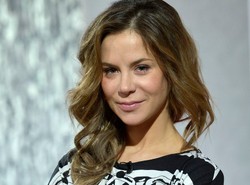 Celebrytka debiutuje w roli matki. Natalia Lesz urodziła