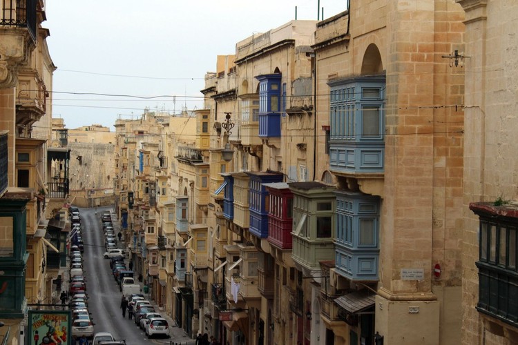 Malta