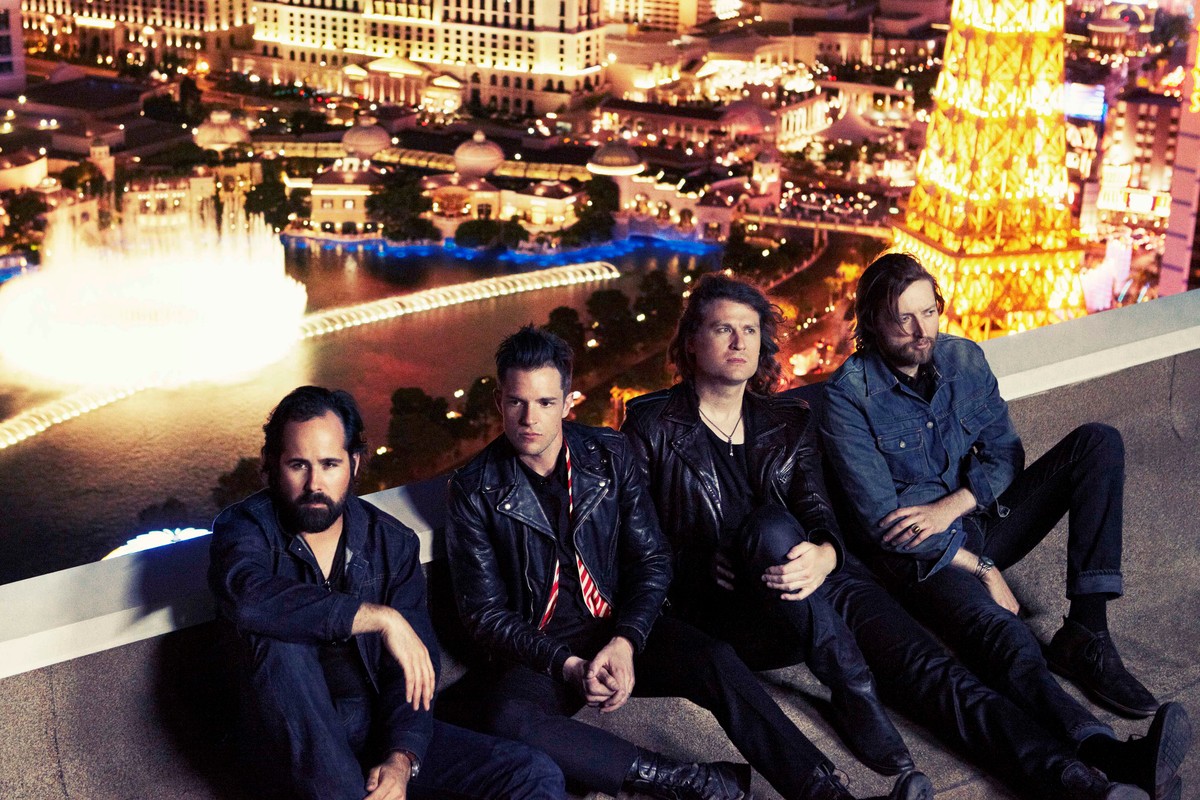 The Killers zboczyli z dobrej drogi