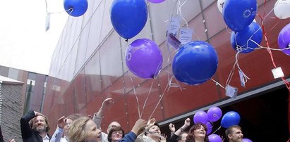 Planetarium już otwarte!