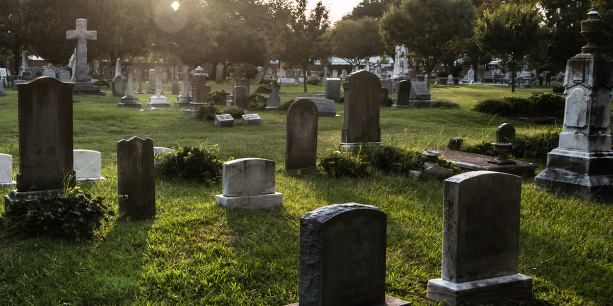 Cmentarz nie będzie jedynym miejscem, na którym będzie można pochować prochy bliskich.