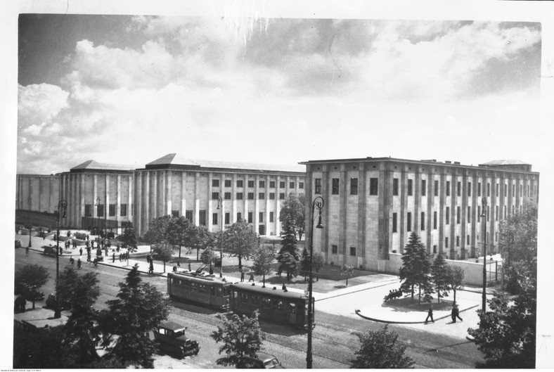 Muzeum Narodowe w Warszawie