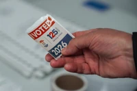 Profesor z Syracuse: Amerykanie skłaniają się ku republikanom, ale mogą zagłosować na demokratów