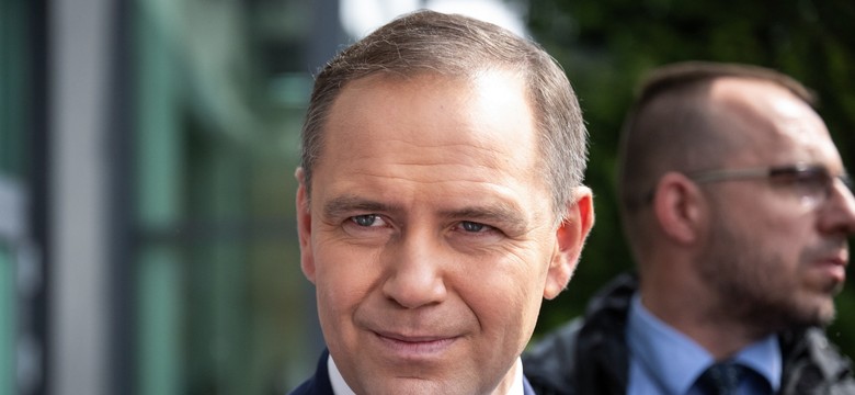 Debata 2025 - "Nie było jeszcze wojny”. Wpadka Karola Nawrockiego na debacie prezydenckiej