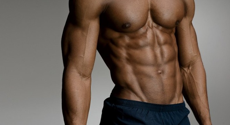 6 foods to eat when you’re trying to score a six pack