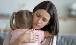 Stres u dziecka - skąd się bierze i jak pomóc dziecku?