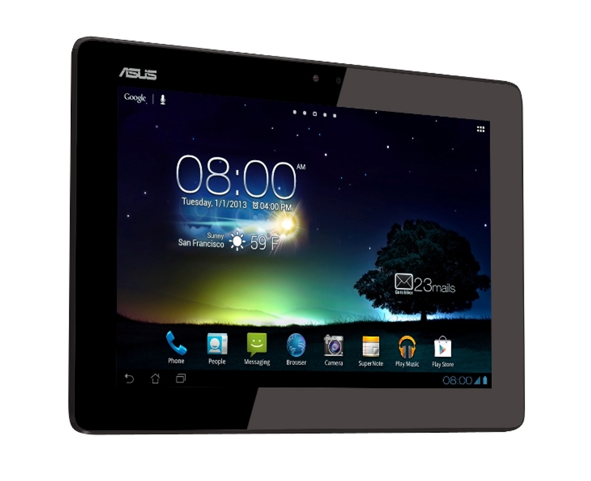 Nowy tableto-smartfon Asusa