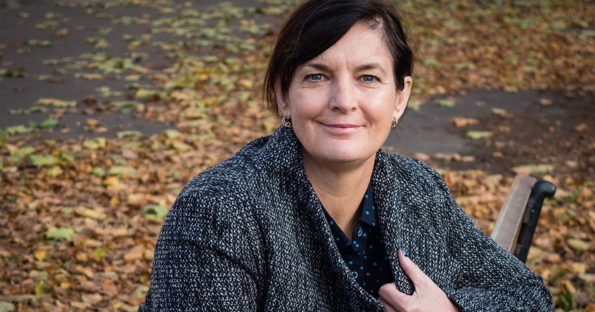 Pisarka poszła na wojnę z wydawnictwem. Autorka "Chłopek" dostanie dodatkowe pieniądze