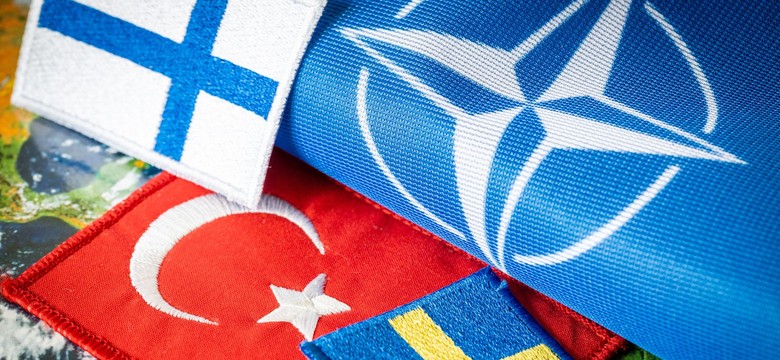Szwecja w NATO? Turecki parlament przekłada kluczowe głosowanie