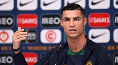 Cristiano Ronaldo becomes the 1st to gain 500 million Instagram followers