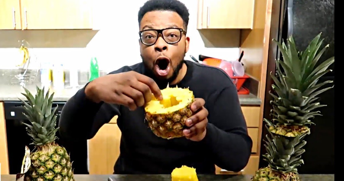 Benefits of pineapple sexually for men Pulse Nigeria