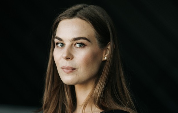 MARIETTA GIEROŃ, Przewodnicząca Rady Programowej Europejskiego Forum Cyberbezpieczeństwa – CYBERSEC