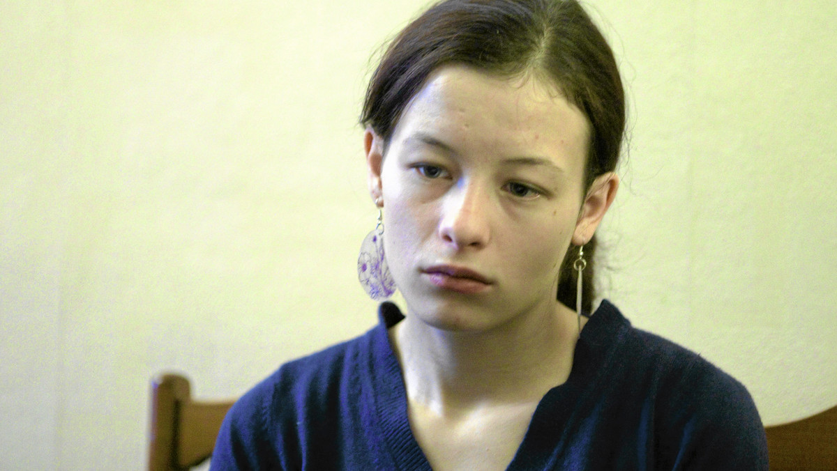 Matka Madzi z  Sosnowca odsiaduje 25-letni wyrok. Jej historia wstrząsnęła Polską