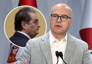 Miloš Vučević Nebojša Pavković