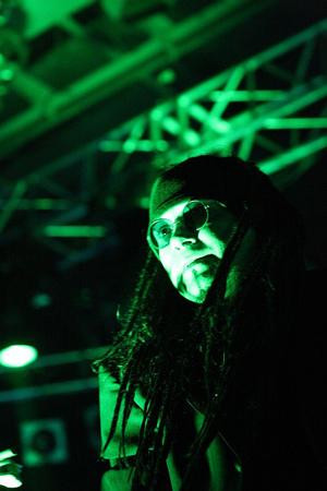 Ostatni koncert Ministry w Polsce